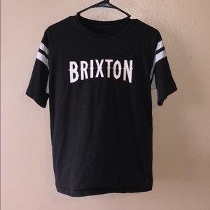 Brixton Tee